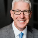 Bryan Bucklew color headshot 2025
