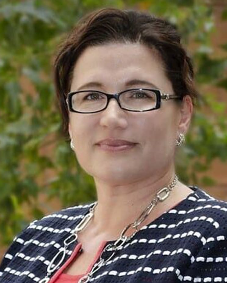 Tristan Ivy headshot