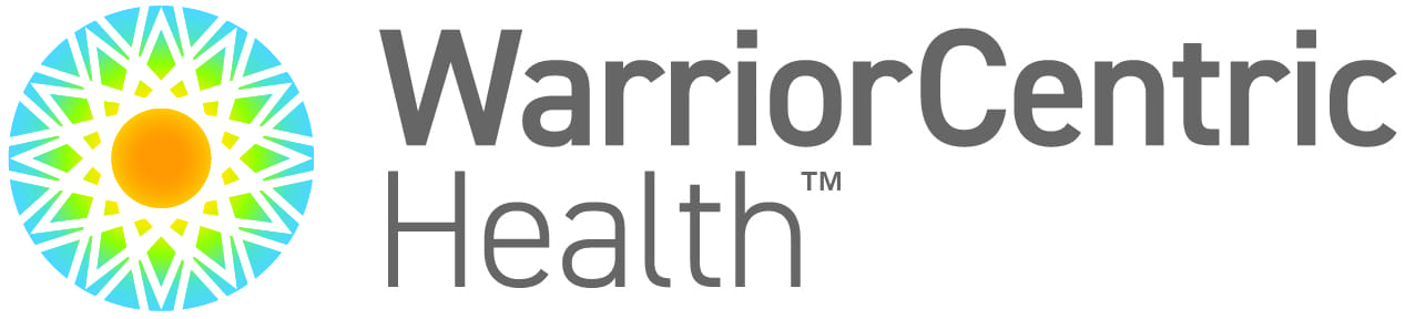 WARRIOR logo
