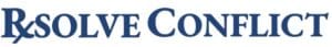 Rxsolve Conflict Logo