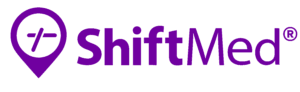 ShiftMed Logo
