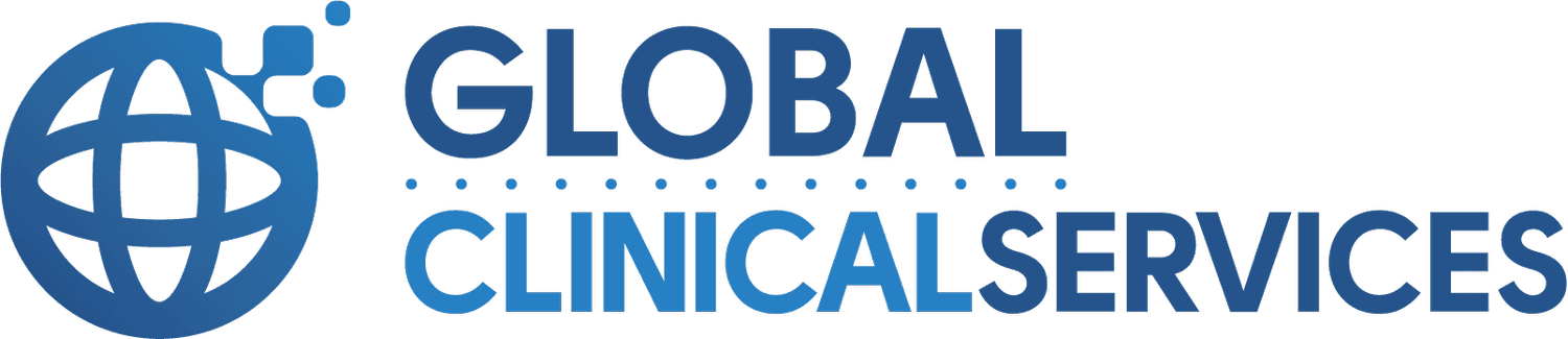 Global logo
