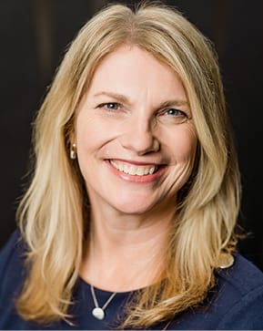 Julie Reppas